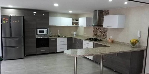 JS VISION CLOSETS Y COCINAS DISEÑO FABRICA INSTALACION CALI 