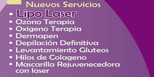 SPA LUCERO ZULUAGA