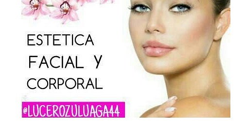 SPA LUCERO ZULUAGA