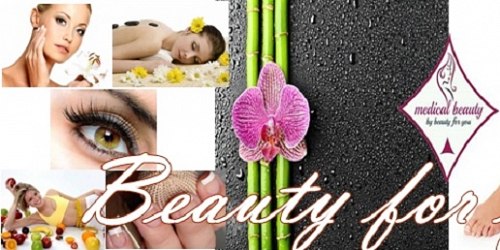 Beauty For You