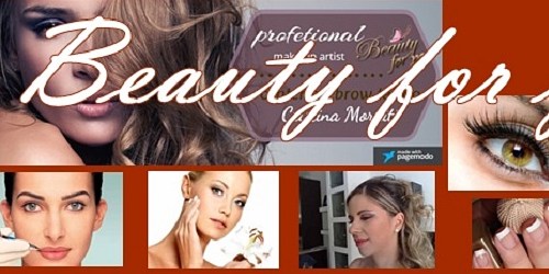 Beauty For You