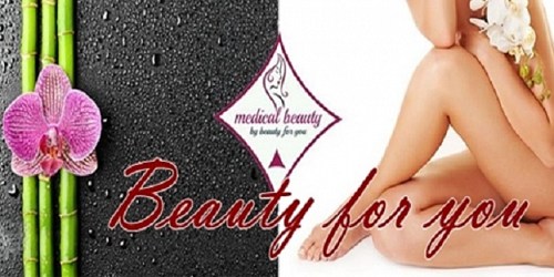 Beauty For You