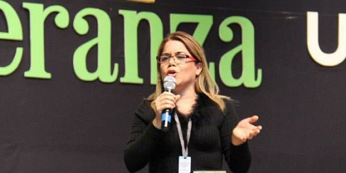 Dra. Carla Rangel - Nutricionista