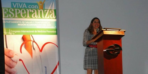 Dra. Carla Rangel - Nutricionista