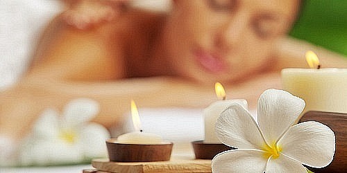 Desert Rose Health and Beauty Salon