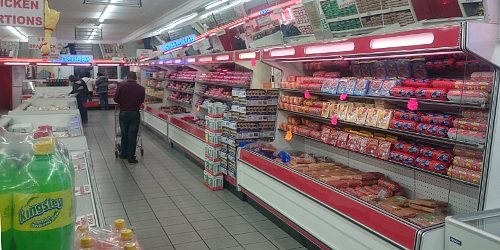 Supreme Chickens Pretoria