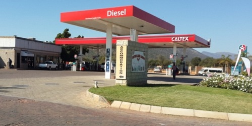 Tritex Motorland/Motorland Liquor/Cest Si Bon Overnight Acco