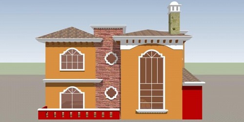 INMOBILIARIA SEREX- Quetzaltenango