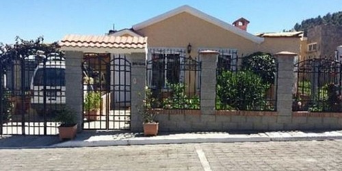 INMOBILIARIA SEREX- Quetzaltenango