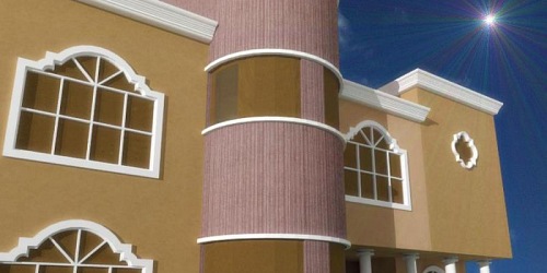 INMOBILIARIA SEREX- Quetzaltenango