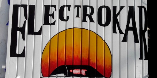ELECTROKAR