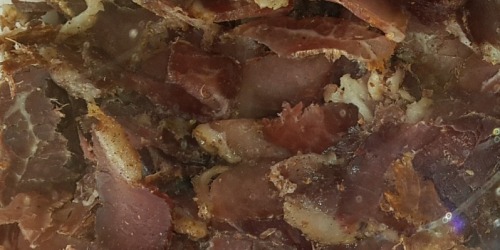 Biltong & Spice Shop