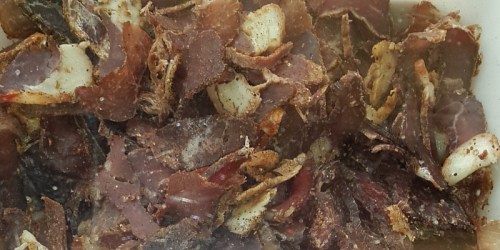 Biltong & Spice Shop