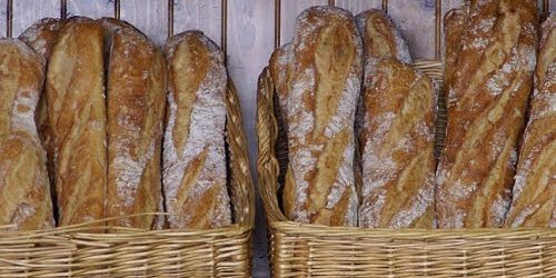 Panadería y Pastelería Vitapan
