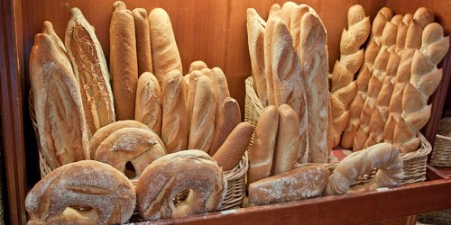 Panadería y Pastelería Vitapan