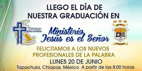 UNIVERSIDAD TEOLOGICA UTESCO INTERNACIONAL