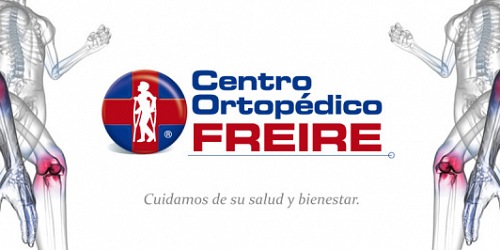 Centro Ortopédico FREIRE