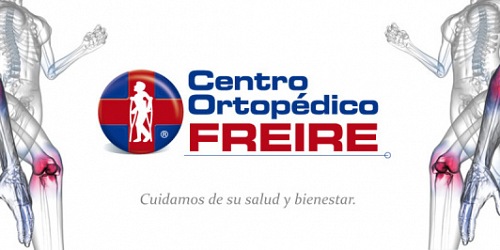 Centro Ortopédico FREIRE