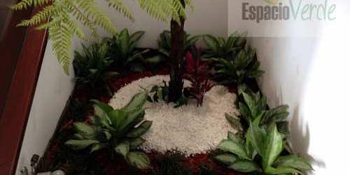 ESPACIO VERDE Jardines y Más