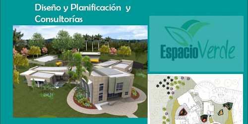 ESPACIO VERDE Jardines y Más