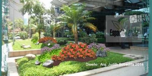 ESPACIO VERDE Jardines y Más