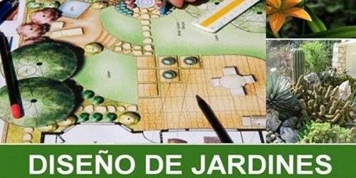ESPACIO VERDE Jardines y Más