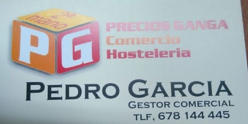 TIENDA DE SEGUNDA MANO precios ganga