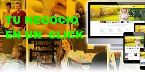 PUBLICIDAD DE ALTO ALCANCE - y Franquicias a Bajo Costo