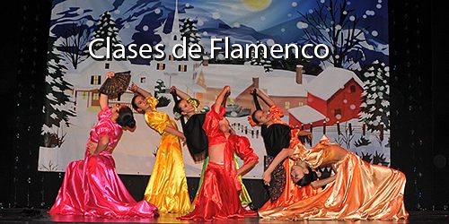 NIJINSKY ESCUELA DE BALLET