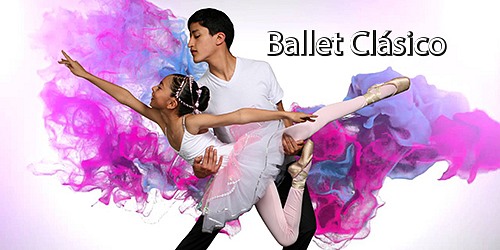 NIJINSKY ESCUELA DE BALLET