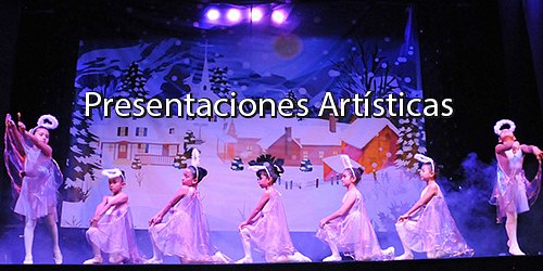 NIJINSKY ESCUELA DE BALLET