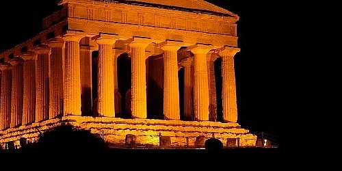 IL TEMPIO DEL GUSTO