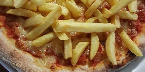 IL TEMPIO DEL GUSTO
