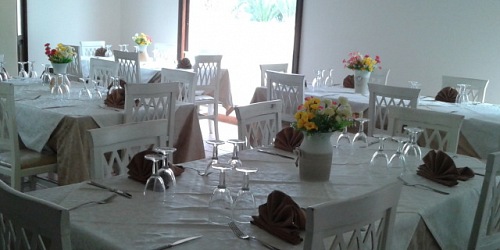 IL TEMPIO DEL GUSTO