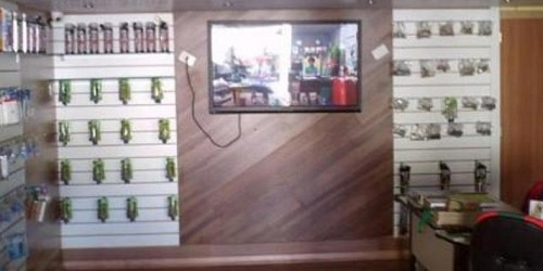 BRASIGAL-COMERCIO INSTALAÇAO DE PISOS LAMINADOS