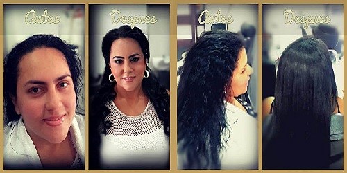 BELLEZA DE ANGEL SALON Y SPA