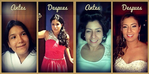 BELLEZA DE ANGEL SALON Y SPA