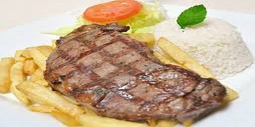 DELICIAS EL CABRITO CHIVO ASADO RELLENO  PICADA MIXTA NEIVA
