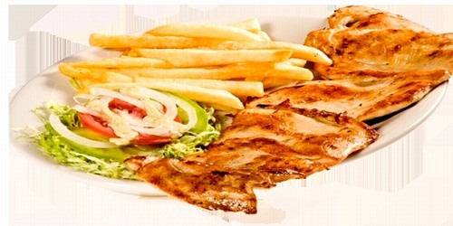 DELICIAS EL CABRITO CHIVO ASADO RELLENO  PICADA MIXTA NEIVA