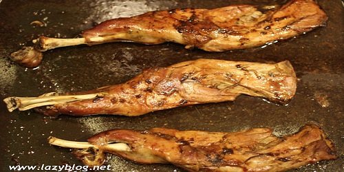 DELICIAS EL CABRITO CHIVO ASADO RELLENO  PICADA MIXTA NEIVA