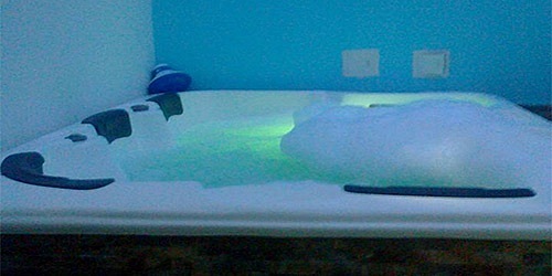 DARA SPA CENTRO DE ESTETICA Y BELLEZA