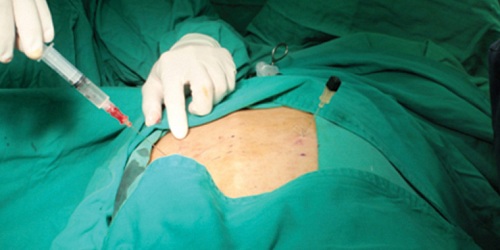 Clinica del Dolor - Dr. Fernando Flores