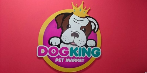 DOG KING PET MARKET Veterinaria en Bucaramanga