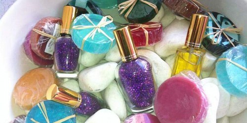 Aromatopoleio Aroma Parfumerie Acharavi Corfu
