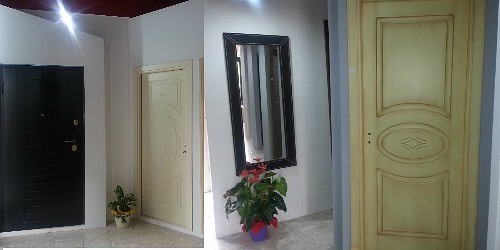 Design Porte