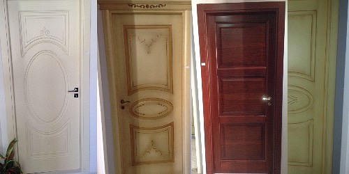 Design Porte
