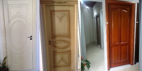 Design Porte
