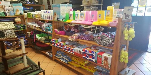 Sterkloop Tackle & Petshop Polokwane