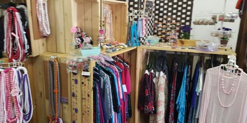 Purple Feather Clothing Polokwane