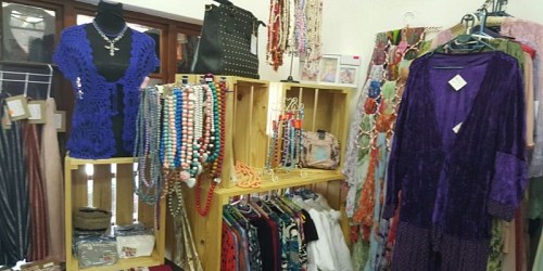 Purple Feather Clothing Polokwane